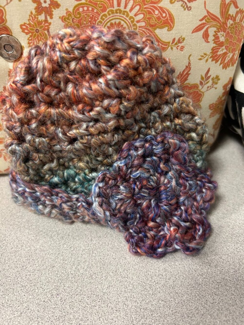 Cute Little Newborn Hat